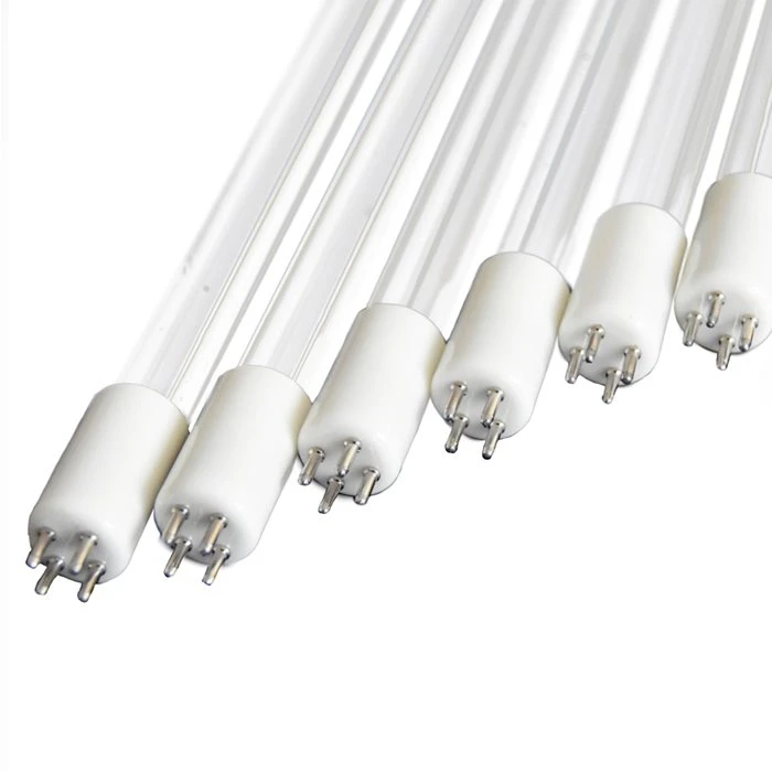 Specifications of GPHHA1000T6L germi UV light