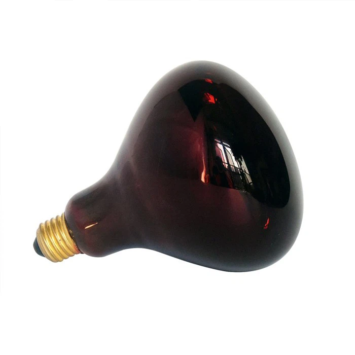 Infrared Halogen Lamp