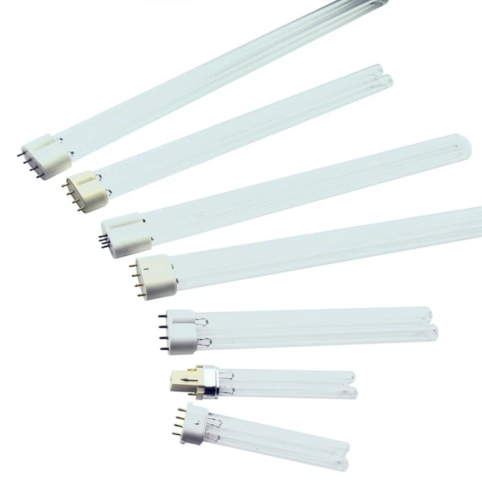 PL-L24W H type 254nm