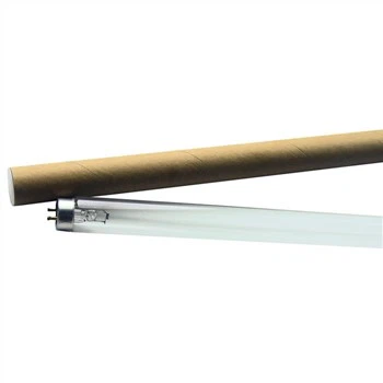 254nm UV-ljus