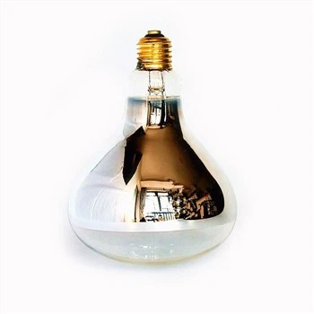 300 Watt värmelampa