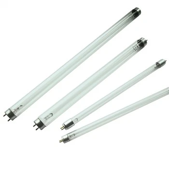 G25T8 UV-ljus Double End 2 Pin