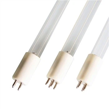 UVC glödlampa
