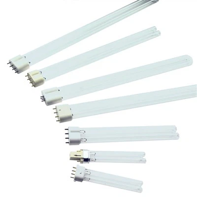 PL-L24W 24w Uvc-lampa