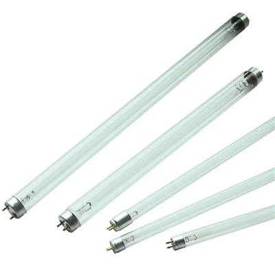 UV-lampa Vattendesinfektion