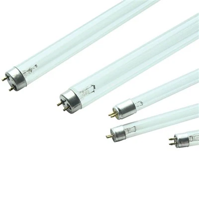 UV -ozonlampa